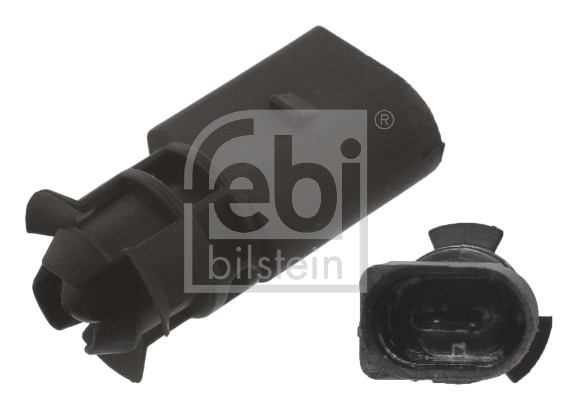 Sensore, Temperatura esterna - 37476 FEBI BILSTEIN