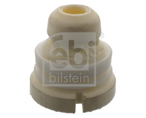 Rubber Buffer, suspension - 37477 FEBI BILSTEIN