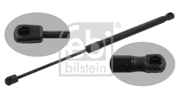 Gas Spring, boot-/cargo area - 37481 FEBI BILSTEIN