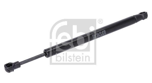 Gas Spring, boot-/cargo area - 37483 FEBI BILSTEIN