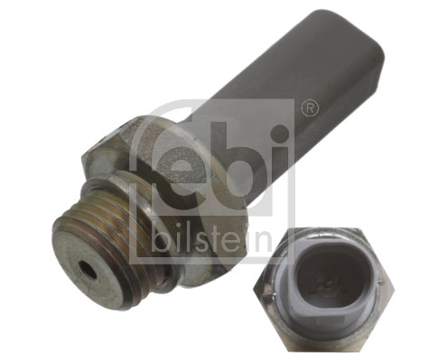 Interruttore a pressione olio - 37499 FEBI BILSTEIN
