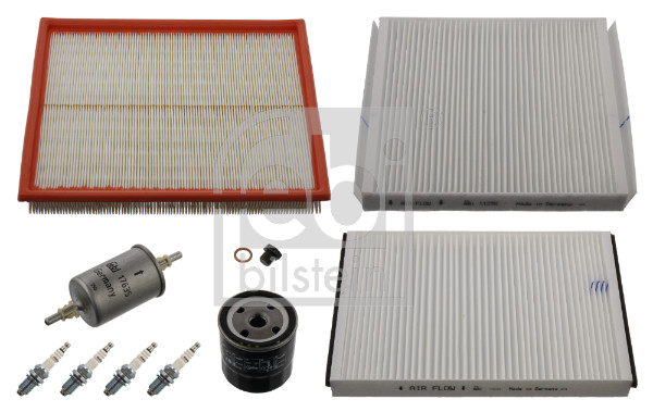 Parts Set, maintenance service - 37503 FEBI BILSTEIN