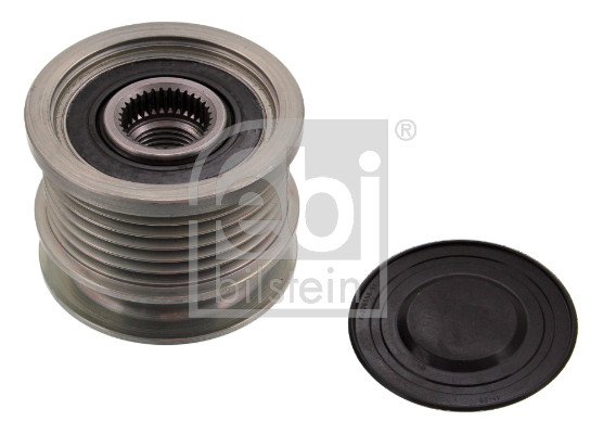 Dispositivo ruota libera alternatore - 37518 FEBI BILSTEIN