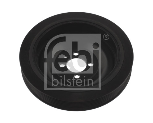 Belt Pulley, crankshaft - 37525 FEBI BILSTEIN