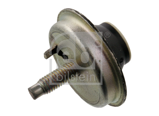 Rubber Buffer, engine mounting - 37527 FEBI BILSTEIN