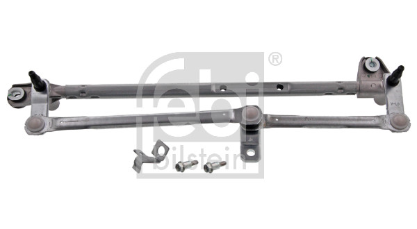 Wiper Linkage - 37529 FEBI BILSTEIN