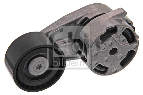 Belt Tensioner, V-ribbed belt - 37543 FEBI BILSTEIN