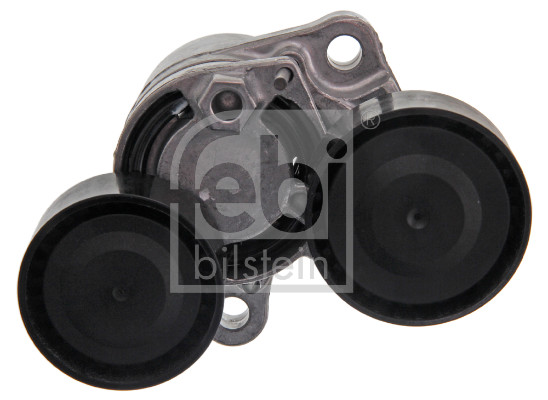 Tendicinghia, Cinghia Poly-V - 37552 FEBI BILSTEIN