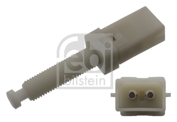 Brake Light Switch - 37553 FEBI BILSTEIN