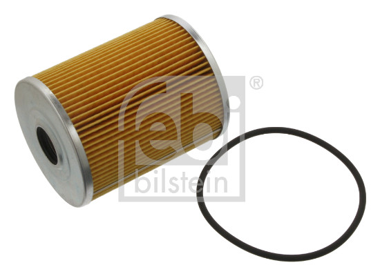 Oil Filter - 37556 FEBI BILSTEIN