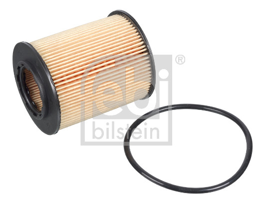 Filtro olio - 37557 FEBI BILSTEIN