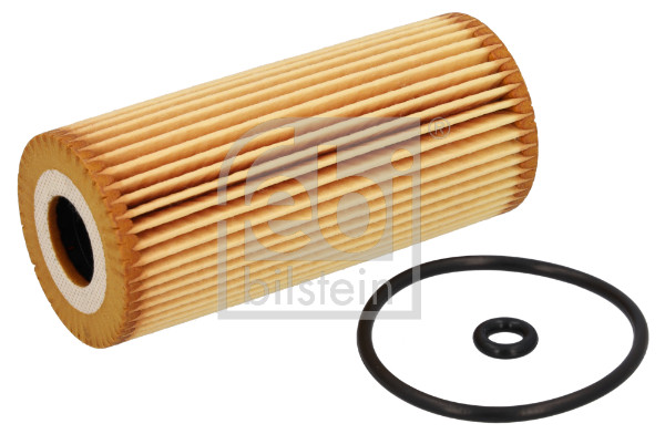 alyvos filtras - 37564 FEBI BILSTEIN