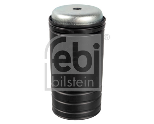 Parapolvere, Ammortizzatore - 37566 FEBI BILSTEIN