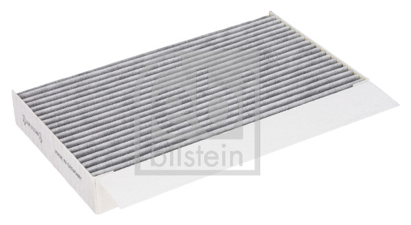Filter, interior air - 37567 FEBI BILSTEIN