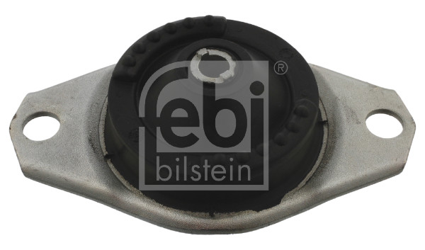 Mounting, automatic transmission - 37569 FEBI BILSTEIN