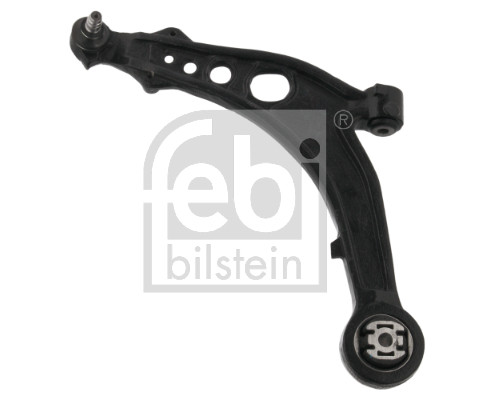 vikšro valdymo svirtis - 37571 FEBI BILSTEIN