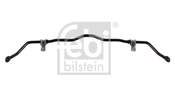 Sway Bar, suspension - 37573 FEBI BILSTEIN