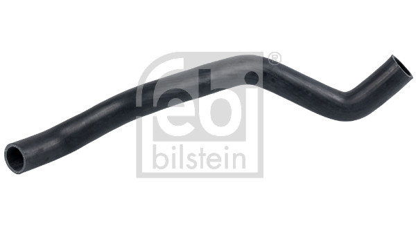 Flessibile radiatore - 37577 FEBI BILSTEIN