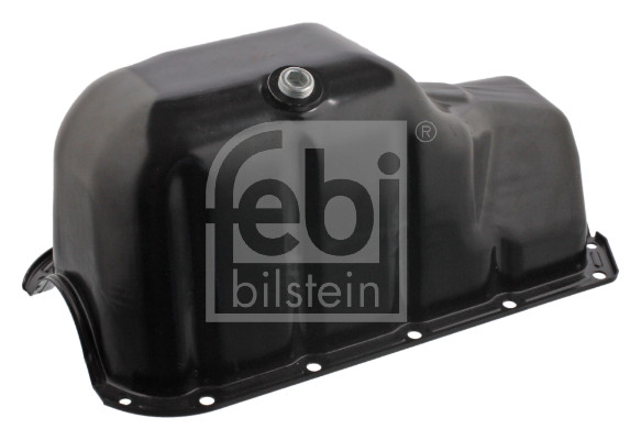 Coppa olio - 37580 FEBI BILSTEIN