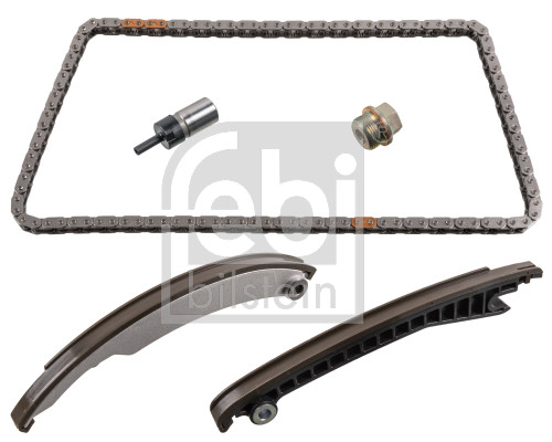 Kit catena distribuzione - 37590 FEBI BILSTEIN