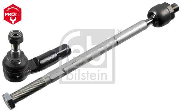 strypo montavimas - 37591 FEBI BILSTEIN