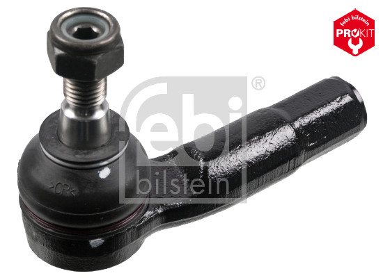 skersinės vairo trauklės galas - 37593 FEBI BILSTEIN