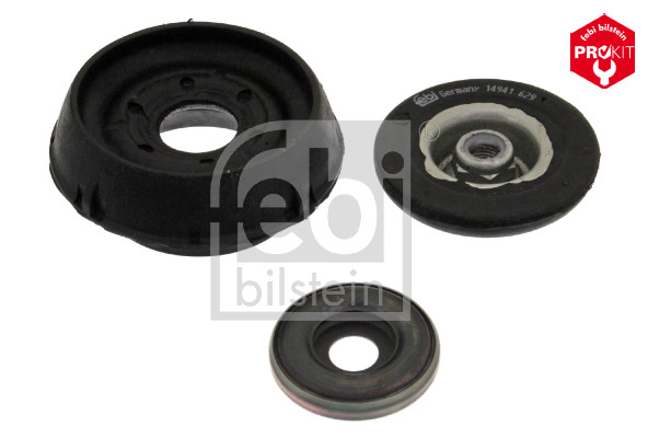 remonto komplektas, pakabos statramstis - 37597 FEBI BILSTEIN