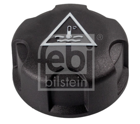 Крышка, резервуар охлаждающей жидкости - 37600 FEBI BILSTEIN