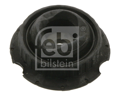 Supporto ammortizzatore a molla - 37604 FEBI BILSTEIN