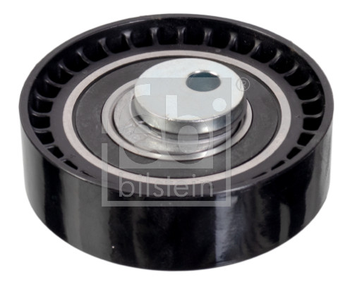 įtempiklio skriemulys, paskirstymo diržas - 37605 FEBI BILSTEIN
