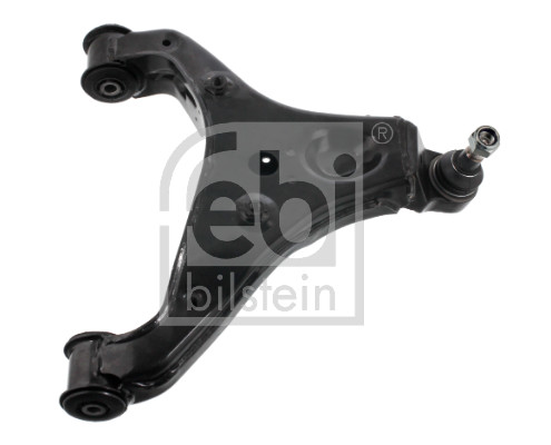 Track Control Arm - 37611 FEBI BILSTEIN