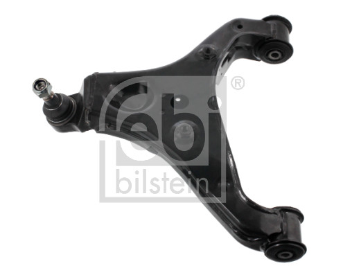Track Control Arm - 37612 FEBI BILSTEIN
