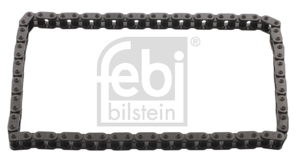 Chain, intermediate shaft - 37614 FEBI BILSTEIN