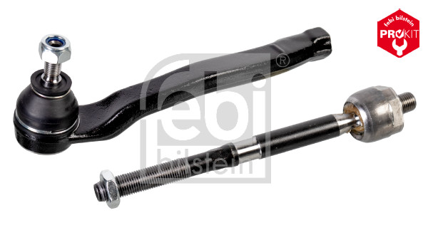 Tie Rod - 37618 FEBI BILSTEIN