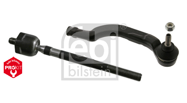 Tie Rod - 37624 FEBI BILSTEIN