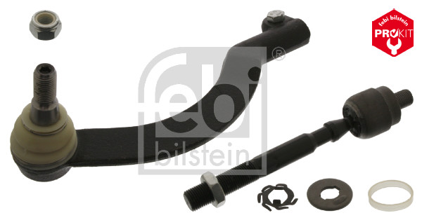 strypo montavimas - 37625 FEBI BILSTEIN