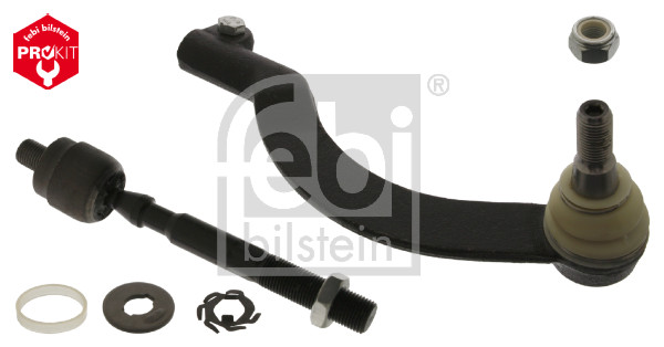 Tie Rod - 37626 FEBI BILSTEIN