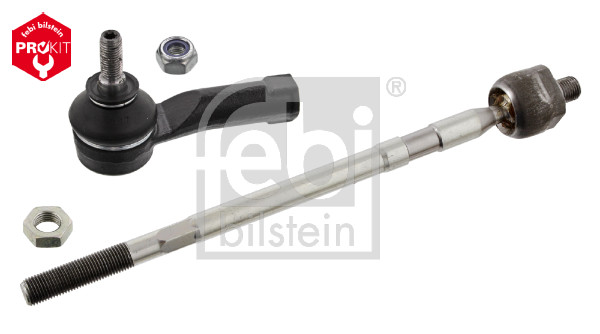 Tie Rod - 37631 FEBI BILSTEIN