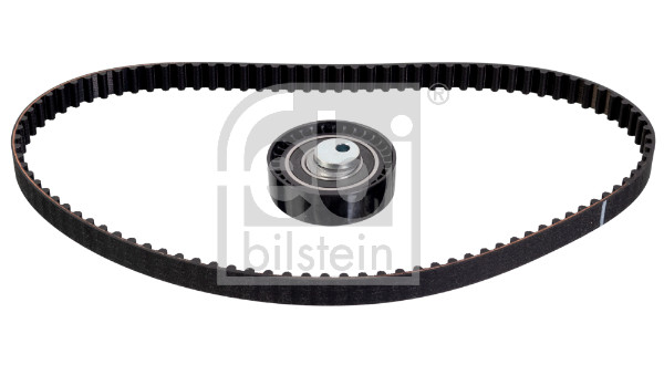 paskirstymo diržo komplektas - 37640 FEBI BILSTEIN