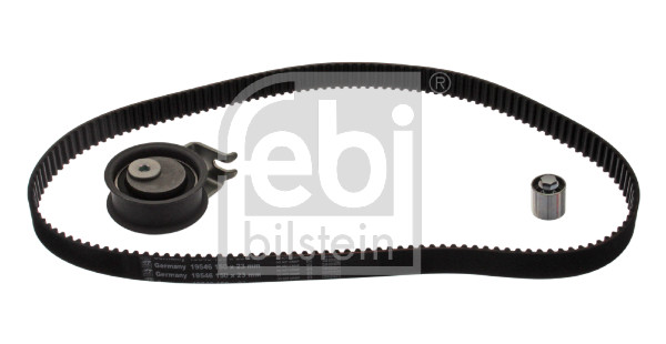 Timing Belt Set - 37642 FEBI BILSTEIN