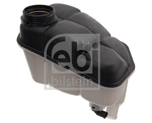 Expansion Tank, coolant - 37645 FEBI BILSTEIN