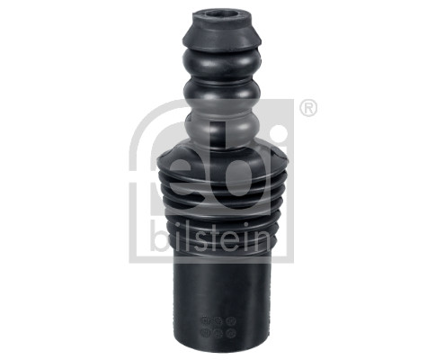 Parapolvere, Ammortizzatore - 37647 FEBI BILSTEIN