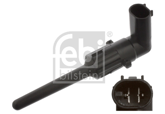 Sensor, coolant level - 37648 FEBI BILSTEIN