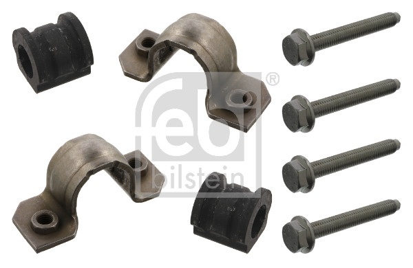 Bearing Set, stabiliser - 37655 FEBI BILSTEIN