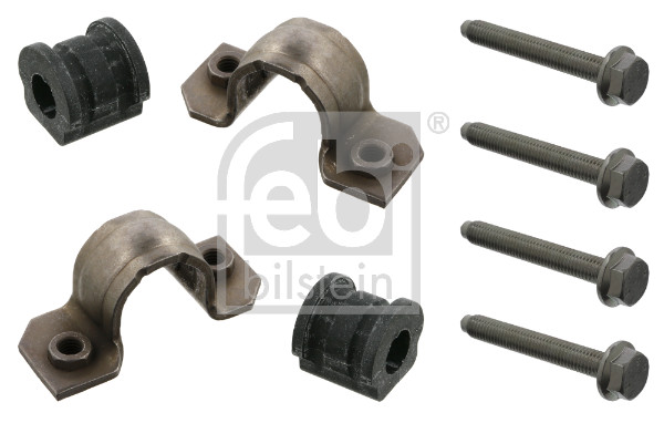 Bearing Set, stabiliser - 37659 FEBI BILSTEIN
