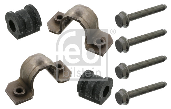 Bearing Set, stabiliser - 37660 FEBI BILSTEIN