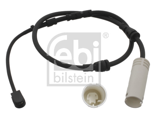 Warning Contact, brake pad wear - 37662 FEBI BILSTEIN