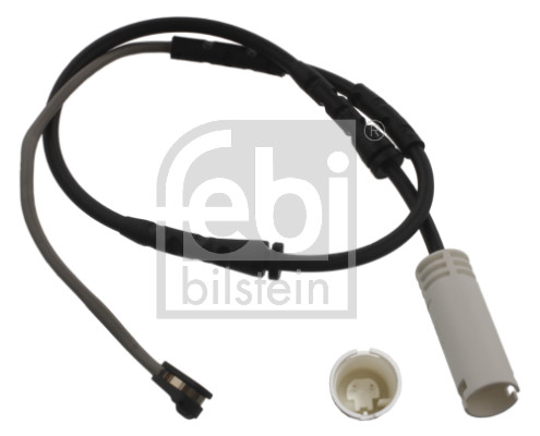 Warning Contact, brake pad wear - 37664 FEBI BILSTEIN