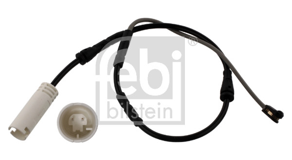 Warning Contact, brake pad wear - 37668 FEBI BILSTEIN
