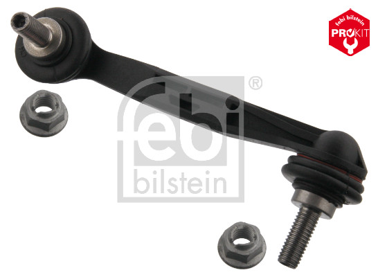 Rod/Strut, stabiliser - 37677 FEBI BILSTEIN